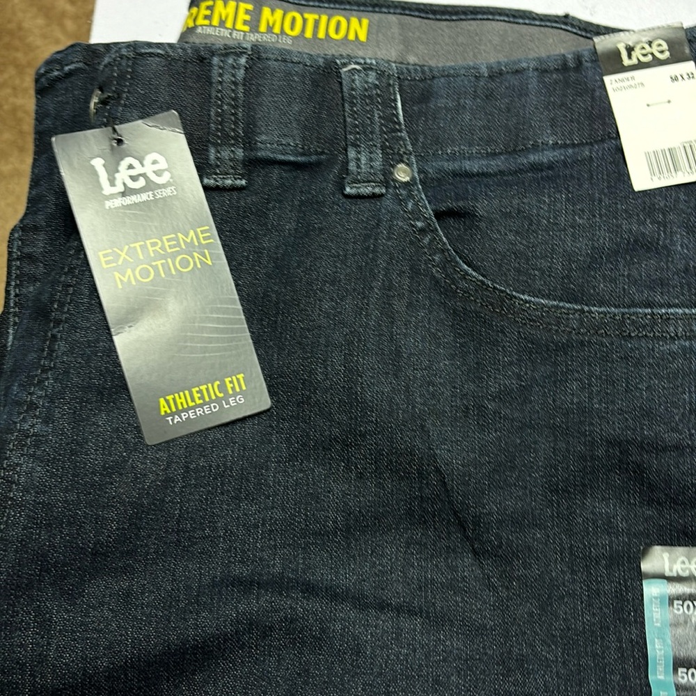 Lee jeans Extreme motion